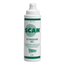 SCAN® ULTRASOUND GEL, SOLD AS 72/CASE PARKER 11-08