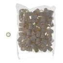 COVER, TIP TONOPEN SLEEVED (600/BX), 1/BX