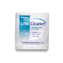 SAFETEC LENS CLEANER WIPE. LENS CLEANER WIPES, 100/BX, 10 BX/CS (ITEM IS CONSIDERED HAZMAT AND CANNOT SHIP VIA AIR) (AVAILABLE TO CONTINENTAL US & CAN