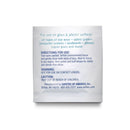 SAFETEC LENS CLEANER WIPE. LENS CLEANER WIPES, 100/BX, 10 BX/CS (ITEM IS CONSIDERED HAZMAT AND CANNOT SHIP VIA AIR) (AVAILABLE TO CONTINENTAL US & CAN