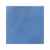 Dukal Scrub Shirts Scrub Shirt Blu Sm Ns10/Bg 5Bg/Cs -376S