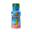 PediaSure® Grow & Gain with Fiber Strawberry Pediatric Oral Supplement, 8 oz. Bottle, 6/PK