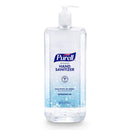 PURELL® ADVANCED HAND SANITIZER, SOLD AS 4/CASE GOJO 5015-04