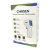 THERMOMETER, FOREHEAD TOUCHLESS INFRARED, 1/EA