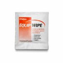 SAFETEC EQUIP WIPE. EQUIP WIPES, ALCOHOL FREE, 100/BX, 10 BX/CS (AVAILABLE TO CONTINENTAL US & CANADA DEALERS ONLY). WIPE EQUIP ALCOHOL FREE100/BX 10B