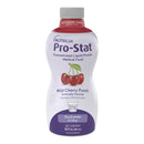 PRO-STAT® WILD CHERRY PUNCH CONCENTRATED LIQUID PROTEIN MEDICAL FOOD, 30-OZ., SOLD AS 6/CASE NUTRICIA 78344