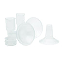 Ameda Custom Fit® Breast Flange, Extra Large / 2X-Large, 1/EA