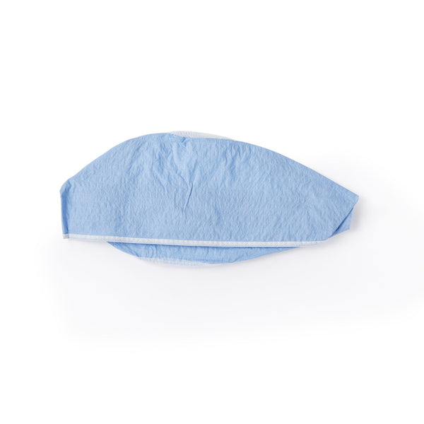 CARDINAL HEALTH™ SURGEON CAP WITH TIES, SOLD AS 100/CARTON CARDINAL 4359