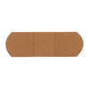 American® White Cross First Aid Adhesive Strip Bandage, 1200/CS