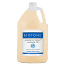 Biotone® Advanced Therapy® Massage Gel with Grapeseed, Apricot & Sesame Oil, 4/CS