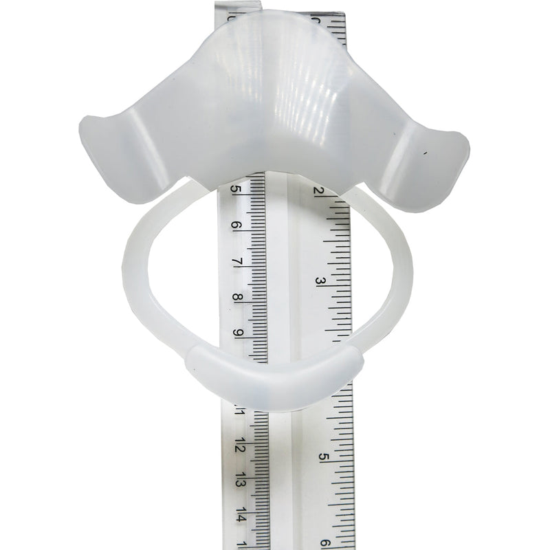 Lip Retractor with Anterior Shield, RTLAS - Osung USA