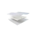 KERRAMAX CARE, 2 X 2IN , 10/BX, SOLD AS BOX SOLVENTUM 1