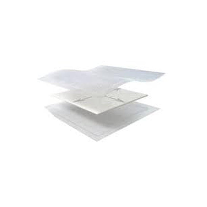 KERRAMAX CARE, 2 X 2IN , 10/BX, SOLD AS BOX SOLVENTUM 1