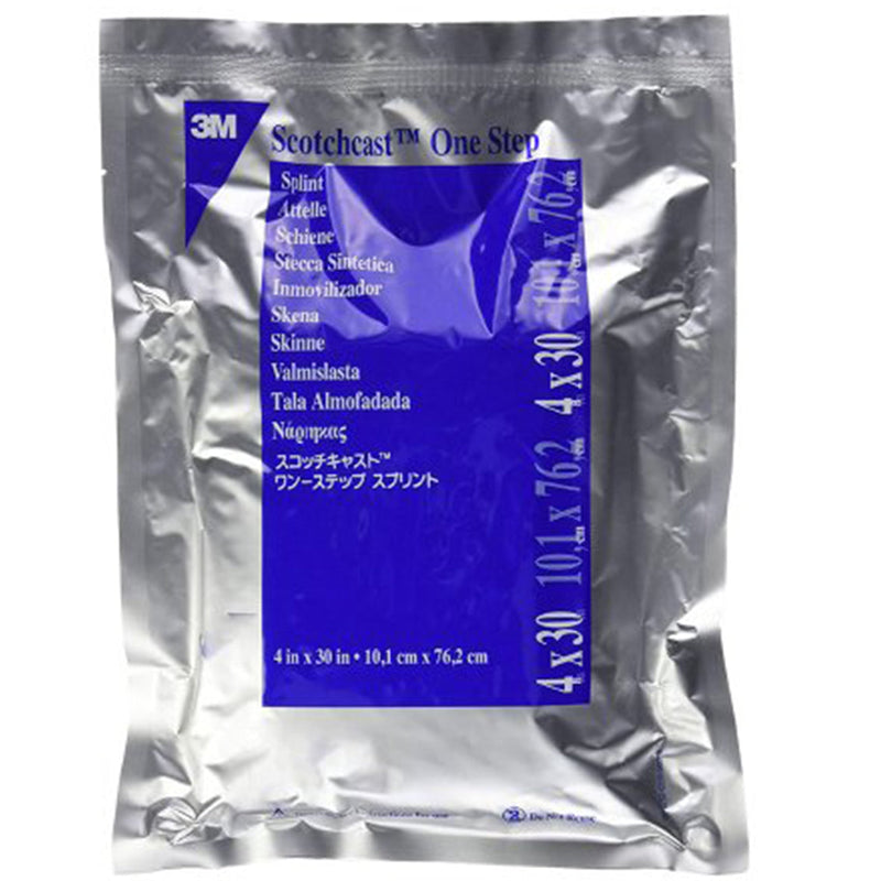 SCOTCHCAST™ QUICK STEP, 4" X 30", 10/CS, SOLD AS CASE SOLVENTUM 1