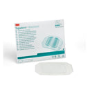 3M™ TEGADERM™ TRANSPARENT FILM DRESSING, 7-7/8 X 8 INCH, SOLD AS 10/BOX SOLVENTUM 90805