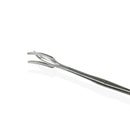 Sterilizer Forceps 3 Prong 8" - Osung USA