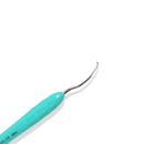 Osung 11/12 Mini Five Gracey Curette Posterior, Silicone Handle Premium -2CMGR11-12 - Osung USA