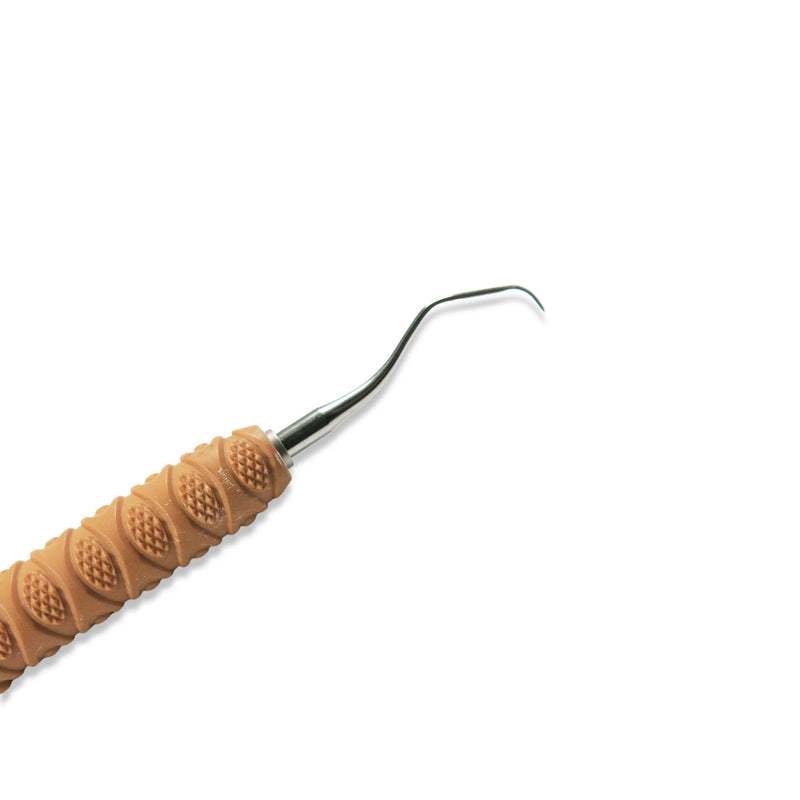 Gracey Curette, Plastic handle, Standard, 3CGR3-4 - Osung USA