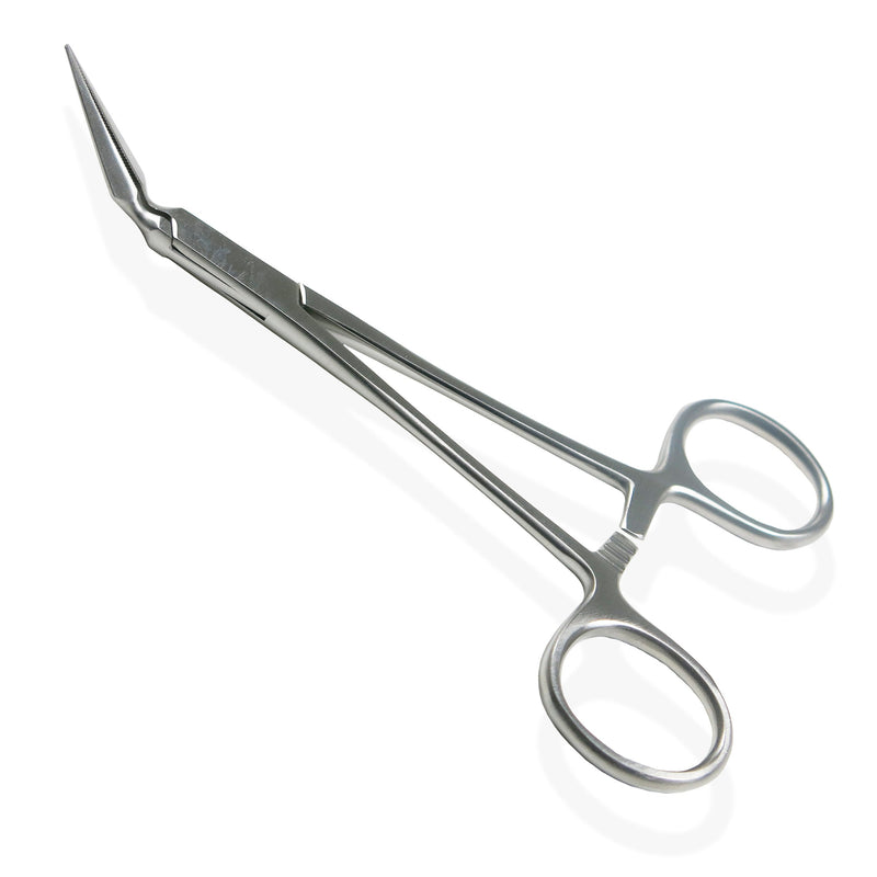Stieglitz Splinter Forceps, 5.5" - Osung USA