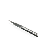 Goldman Fox Scissors, Straight, 5" - Osung USA