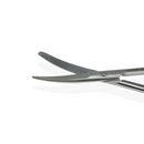 Operating Scissor, Sharp/Blunt, Curved, 5.5" - Osung USA