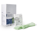 MCKESSON PERRY® PERFORMANCE PLUS POLYISOPRENE SURGICAL GLOVE, SIZE 8, GREEN, SOLD AS 200/CASE MCKESSON 20-2080N
