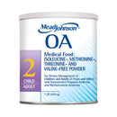 OA 2 for Dietary Management of Propionic & Methylmalonic Acidemia, Vanilla Scent, 1/EA