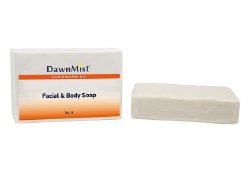 DAWNMIST® 0.75 OZ. INDIVIDUALLY WRAPPED SOAP, SOLD AS 500/CASE DONOVAN SP75-500