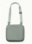 CASE, TRAVEL LIGHT NANIT GRN, 1/EA