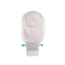 DRAIN, POUCH OSTOMY SENSURA MIO 1PC LT (10/BX), 10/BX