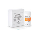 Rapicide OPA-28 Test Strips for Verifying Concentration of Rapicide Disinfectant, 1/BT