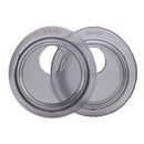 CUP, COLL BREAST MILK CATCH ELVIE ACCESS (2/PK 6PK/CS), 1/PK