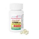 HEALTH STAR® LOW-DOSE ASPIRIN, SOLD AS 12/CASE GERI-CARE 981-12-HST