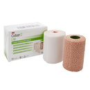 3M™ COBAN™ 2 LITE TWO-LAYER COMPRESSION BANDAGE SYSTEM, 10 CM X 4.7 METERS, SOLD AS 1/BOX SOLVENTUM 2794N