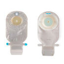 SENSURA® MIO CONVEX LIGHT 1-PIECE TRANSPARENT OSTOMY POUCH, 21 MM STOMA, SOLD AS 10/BOX COLOPLAST 16740