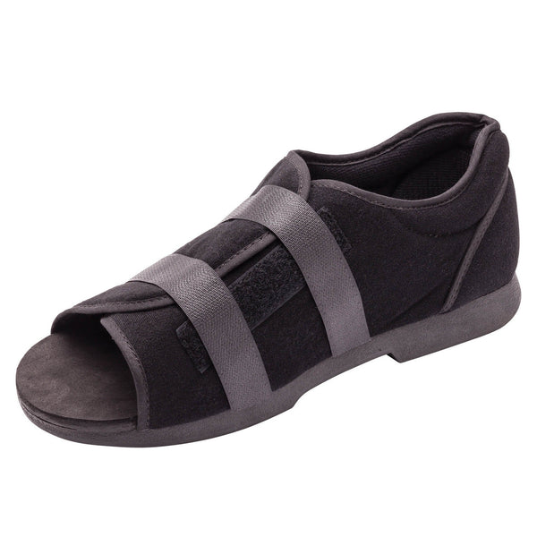 ÖSSUR® SOFT TOP POST-OP SHOE, MALE, X-LARGE, SOLD AS 1/EACH OSSUR 18018