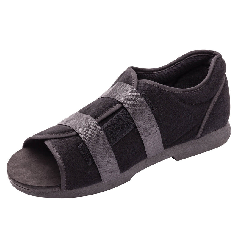 ÖSSUR® SOFT TOP POST-OP SHOE, MALE, X-LARGE, SOLD AS 1/EACH OSSUR 18018