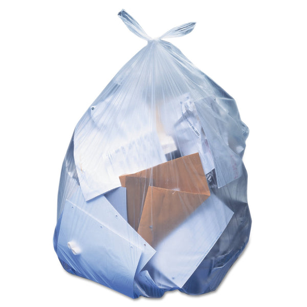 HERITAGE TRASH BAG, SOLD AS 100/CASE LAGASSE HERH8647SC