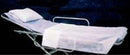STRETCHER SHEET FIT 30X72 BLUE(50/CS), 50/CS