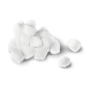 MEDLINE® MEDIUM COTTON BALLS, SOLD AS 1/PACK MEDLINE MDS21460