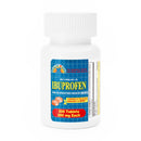 HEALTH*STAR® IBUPROFEN PAIN RELIEF, SOLD AS 1/BOTTLE GERI-CARE 941-20-HST