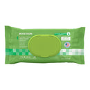 MCKESSON FLUSHABLE* WET WIPES - SCENTED, 48 WET WIPES PER PACK, SOLD AS 576/CASE MCKESSON FLF48