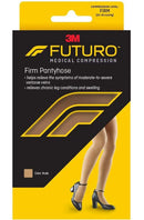 3M™ Futuro™ Compression Pantyhose, Beige, 12/CS