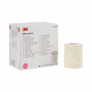 3M™ MICROFOAM™ FOAM / ACRYLIC ADHESIVE MEDICAL TAPE, 3 INCH X 5-1/2 YARD, WHITE, SOLD AS 1/ROLL SOLVENTUM 1528-3