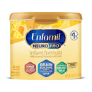 ENFAMIL NEUROPRO™ INFANT FORMULA MILK-BASED POWDER WITH IRON, 20.7-OZ. CANISTER, SOLD AS 1/EACH MEAD 472505