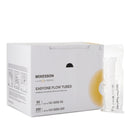 MCKESSON LUMEON™ FLOW TUBE MOUTHPIECE FOR USE W/ EASYONE AIR SPIROMETERY SYSTEM, SOLD AS 200/CASE MCKESSON 141-5050-200