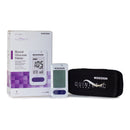 MCKESSON QUINTET AC® BLOOD GLUCOSE MONITORING SYSTEM, SOLD AS 20/CASE MCKESSON 5055