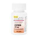 GERI-CARE® ASPIRIN PAIN RELIEF, SOLD AS 12/CASE GERI-CARE 921-20-GCP
