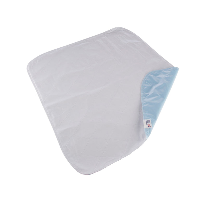 BECK'S REUSABLE CLASSIC UNDERPADS, 34 X 36 INCH, POLYESTER/RAYON, SOLD AS 12/DOZEN BECK'S 7136HB