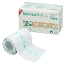 3M™ TEGADERM™ TRANSPARENT FILM DRESSING ROLL, 4 INCH X 11 YARD, SOLD AS 4/CASE SOLVENTUM 16004